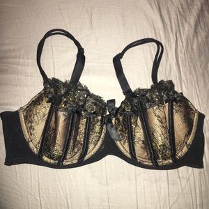 40DD Lane Bryant Lingerie Bra
